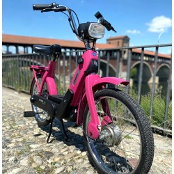 Kit de transformation du vélo pour le vélo pour Ciao Piaggio Serie P /