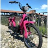 E-Bike conversion kit for CIAO Piaggio P/PX/PV/PXV series