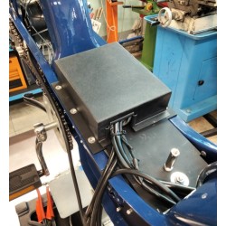 Kit de transformation du vélo pour le vélo pour Ciao Piaggio Serie P /