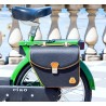 BORSA LATERALE IN PELLE
