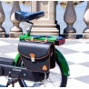BORSA LATERALE IN PELLE