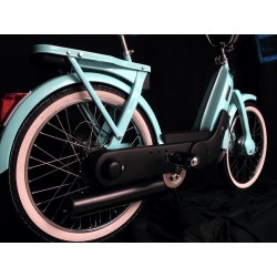 SILENCIEUX DE STOCKAGE