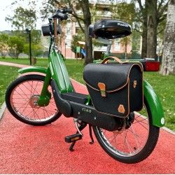 SAC LATÉRAL EN CUIR