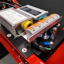 E-Bike conversion kit for CIAO Piaggio P/PX/PV/PXV series