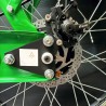 E-Bike conversion kit for CIAO Piaggio P/PX/PV/PXV series