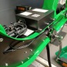 Kit di trasformazione in E-Bike per CIAO Piaggio serie P/PX/PV/PXV