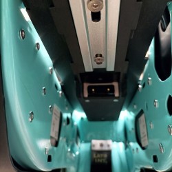 Kit di trasformazione in E-Bike per CIAO Piaggio serie R/R2/SC