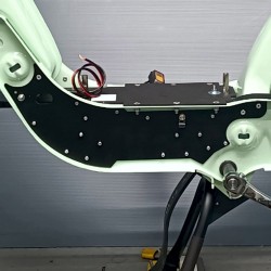 E-Bike conversion kit for CIAO Piaggio R/R2/SC series